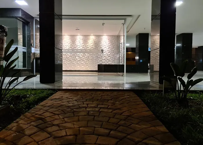 Apartamento Sudoeste
