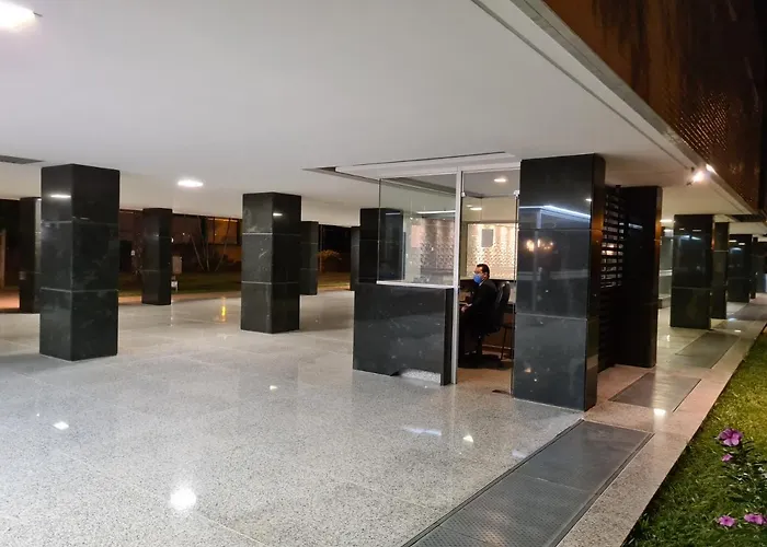Apartamento Sudoeste