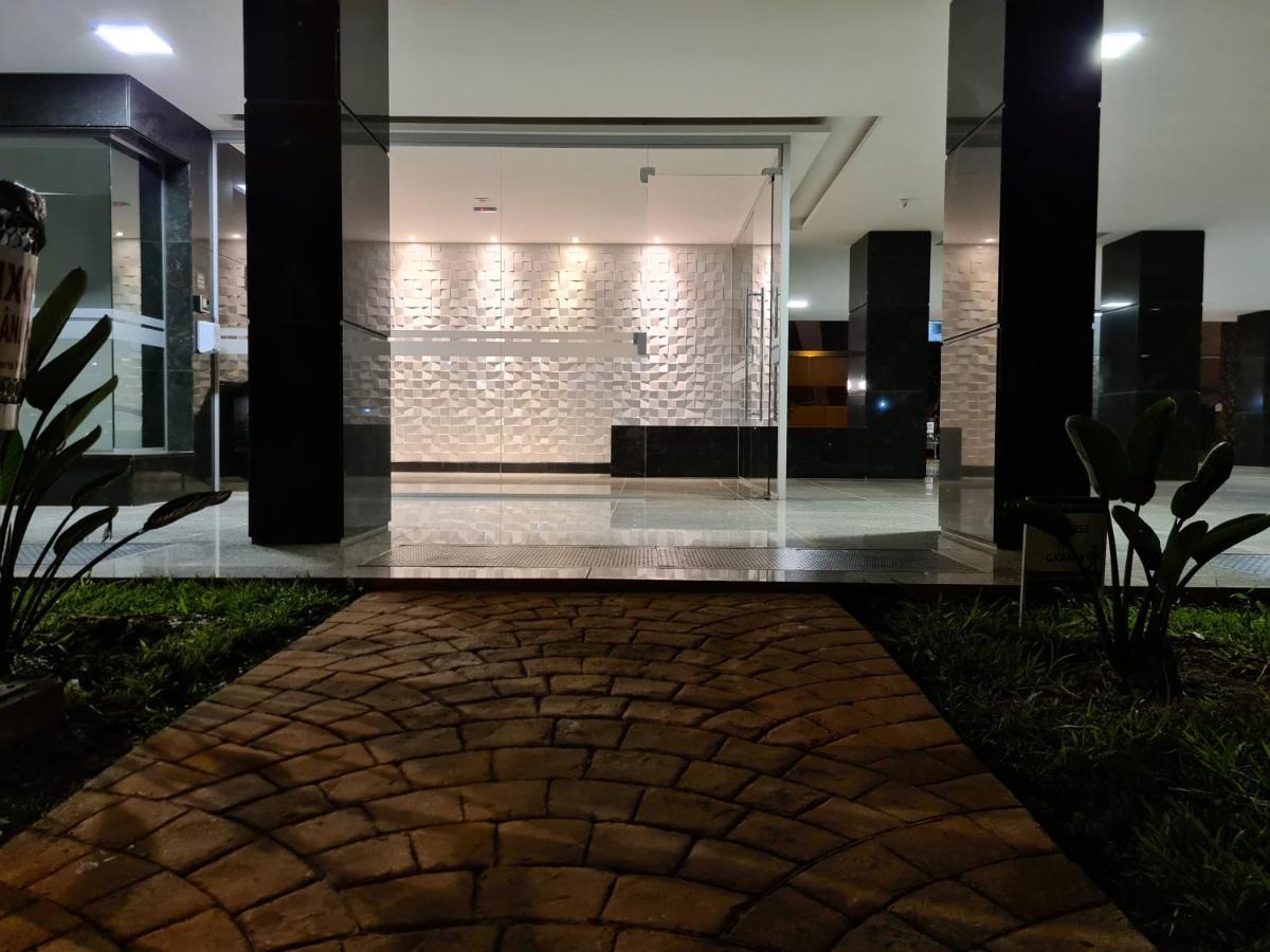 Sudoeste Apartment Brasilia