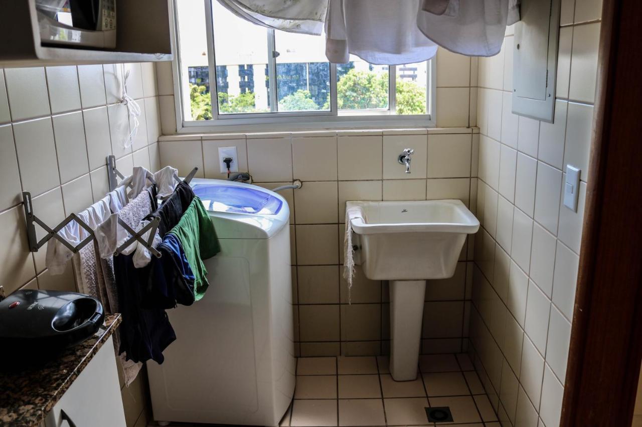 Sudoeste Apartment *