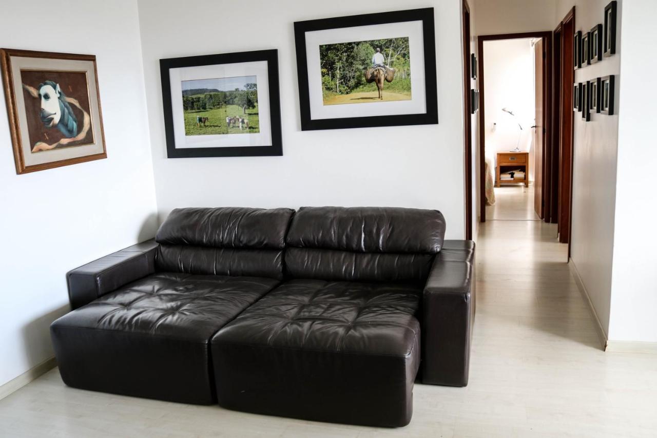 Apartment Sudoeste Brasilia