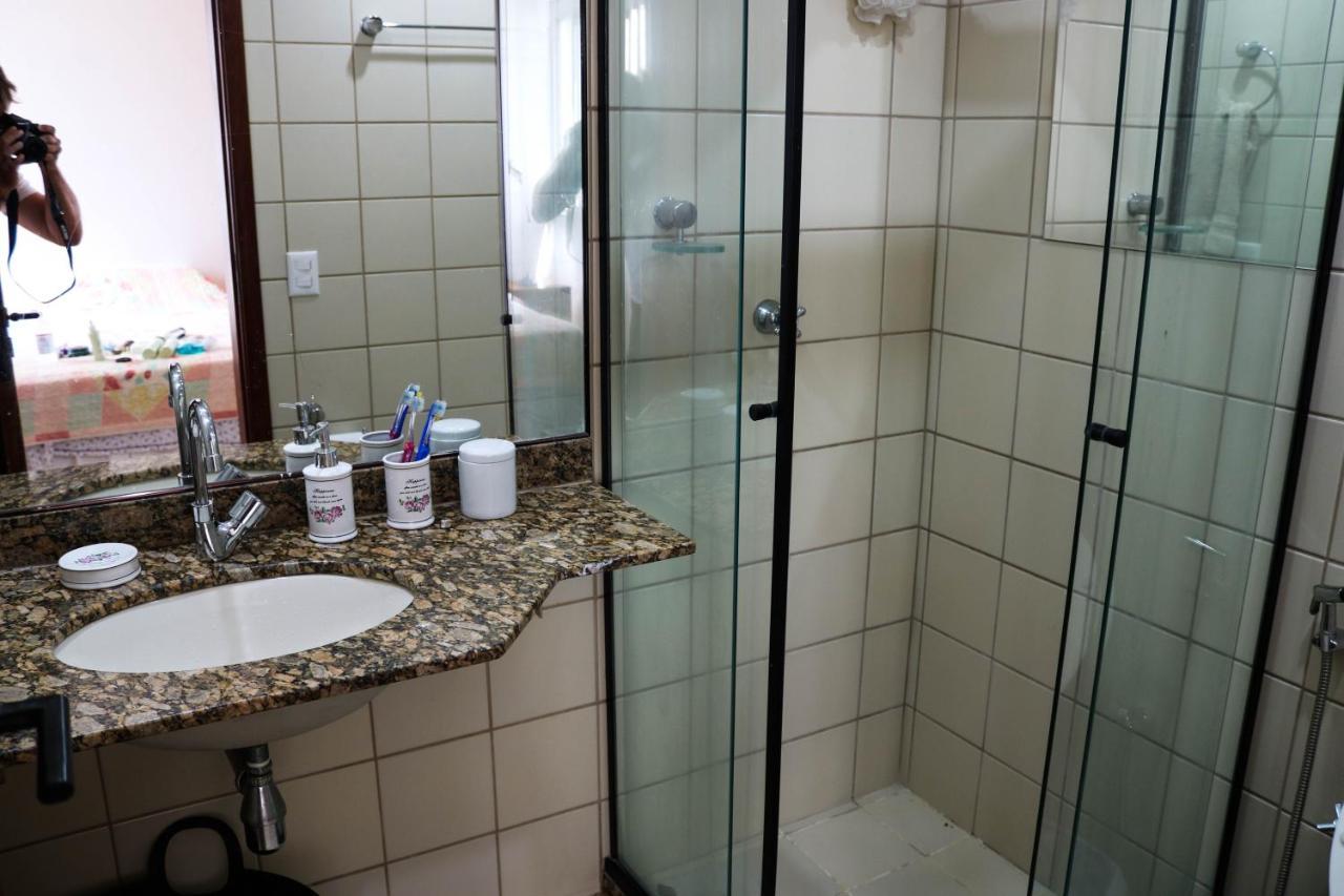 Sudoeste Apartment