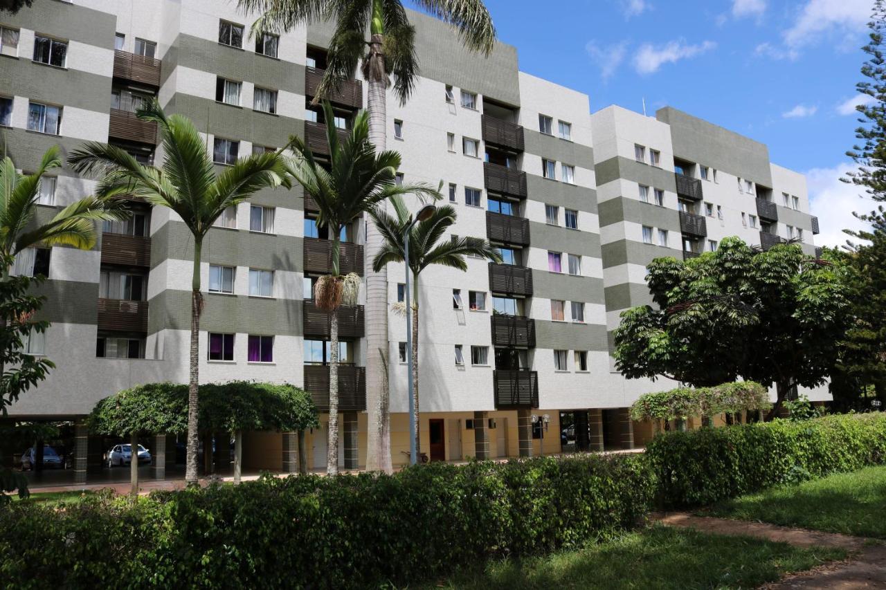 Sudoeste Apartment