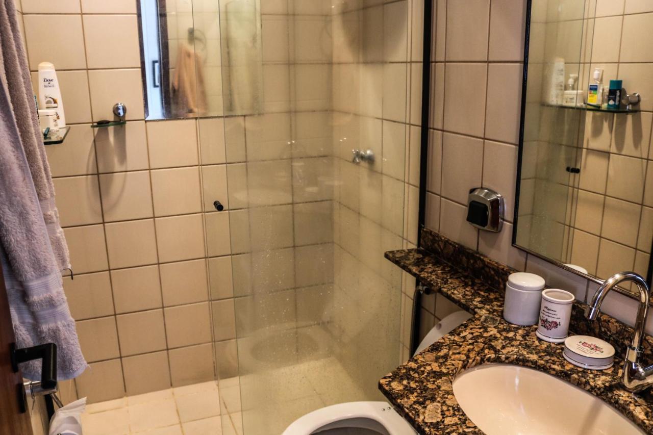 Apartment Sudoeste *