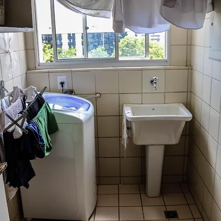 Apartamento Sudoeste Brasília Exterior photo