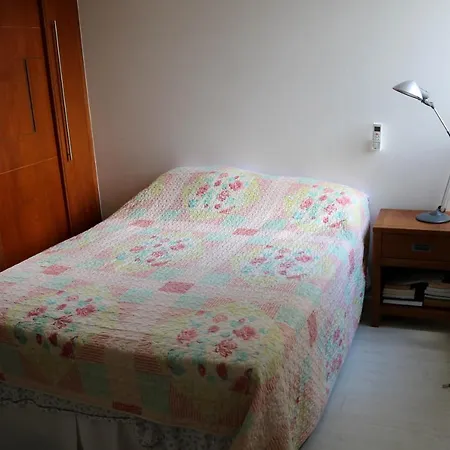 Apartamento Sudoeste Brasília Exterior photo