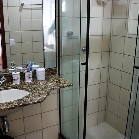 Apartamento Sudoeste Brasília Exterior photo