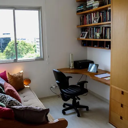 Apartamento Sudoeste Brasília Exterior photo