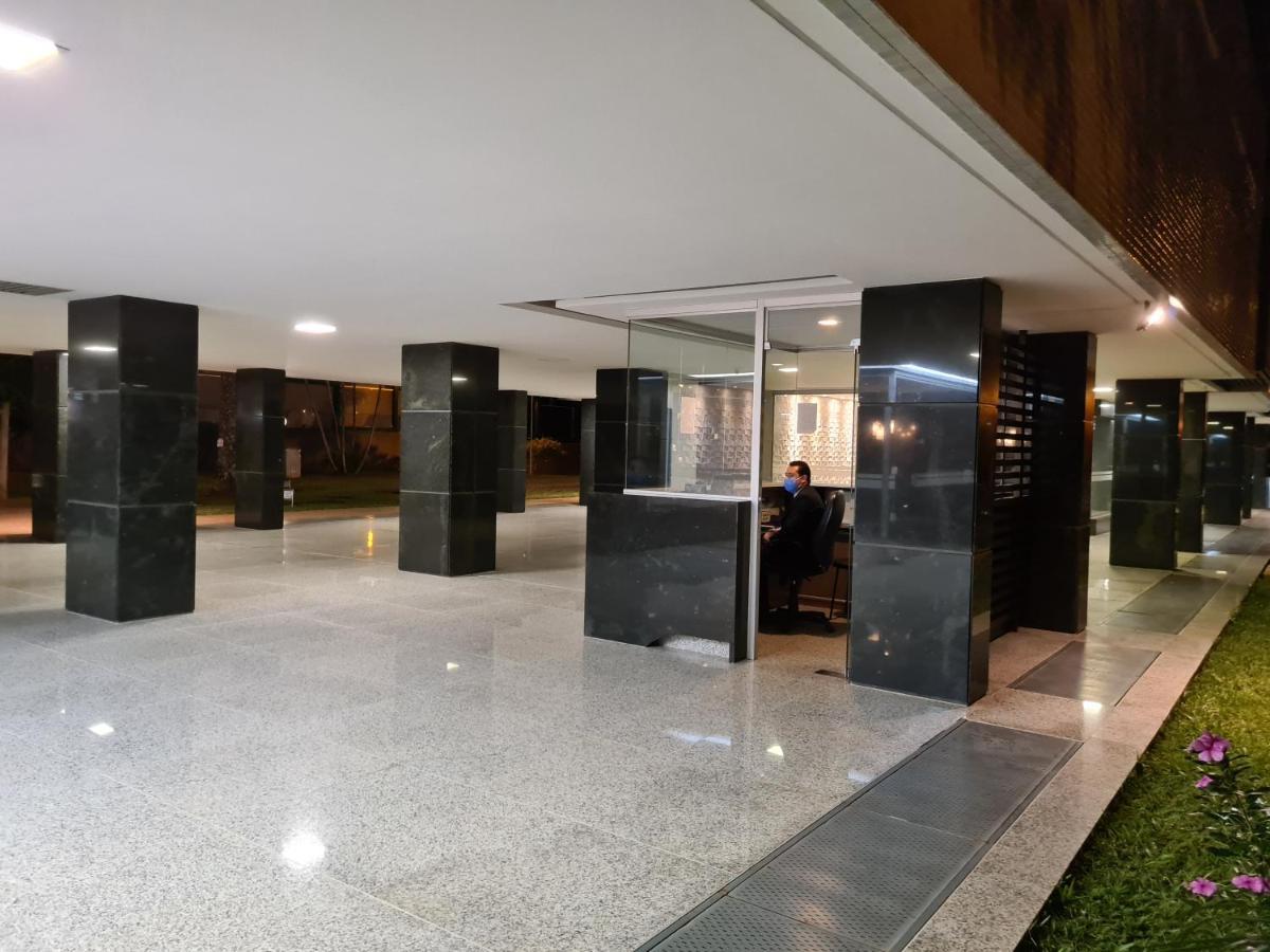 Sudoeste Apartment Brasilia