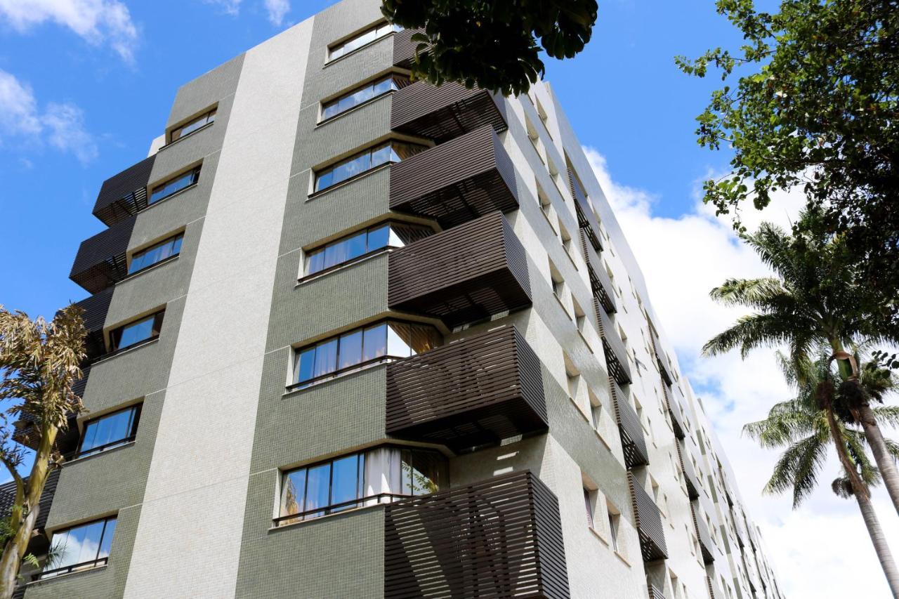Sudoeste Apartment