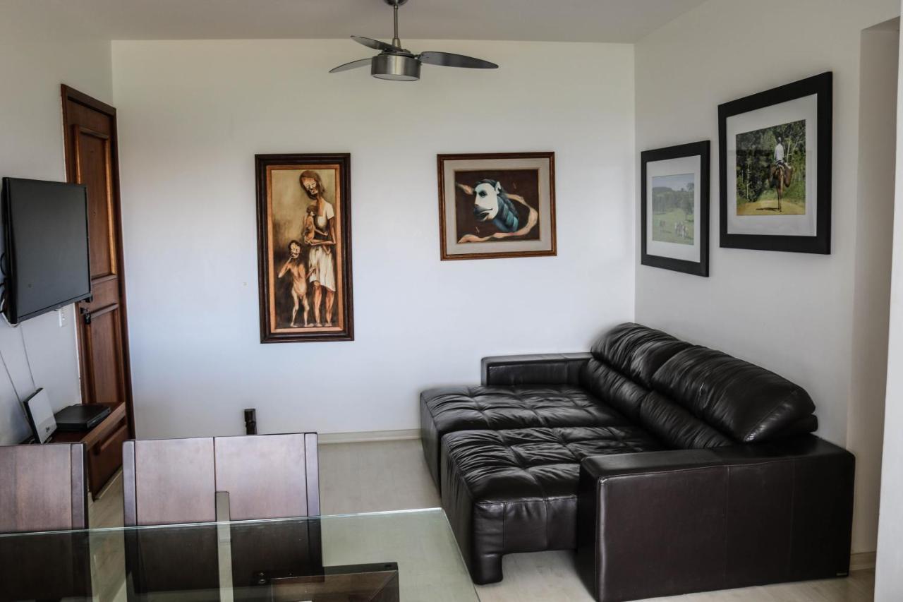 Sudoeste Apartment